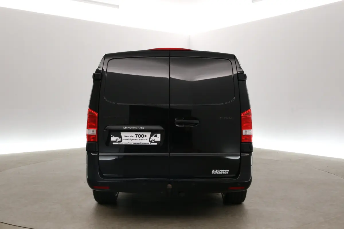 114 CDI Lang | Automaat | Airco | Cruise | Camera | 3 Zits | Trekhaak