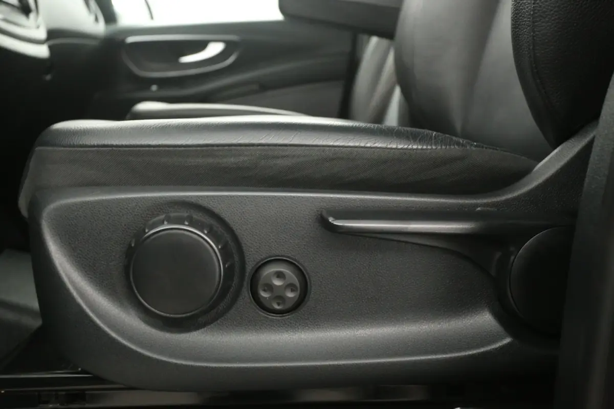 114 CDI Lang | Automaat | Airco | Cruise | Camera | 3 Zits | Trekhaak