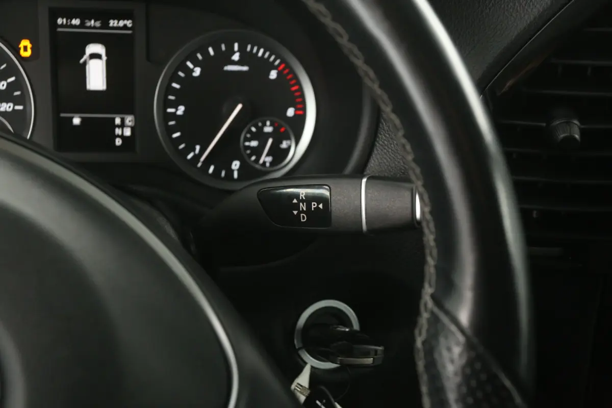 114 CDI Lang | Automaat | Airco | Cruise | Camera | 3 Zits | Trekhaak
