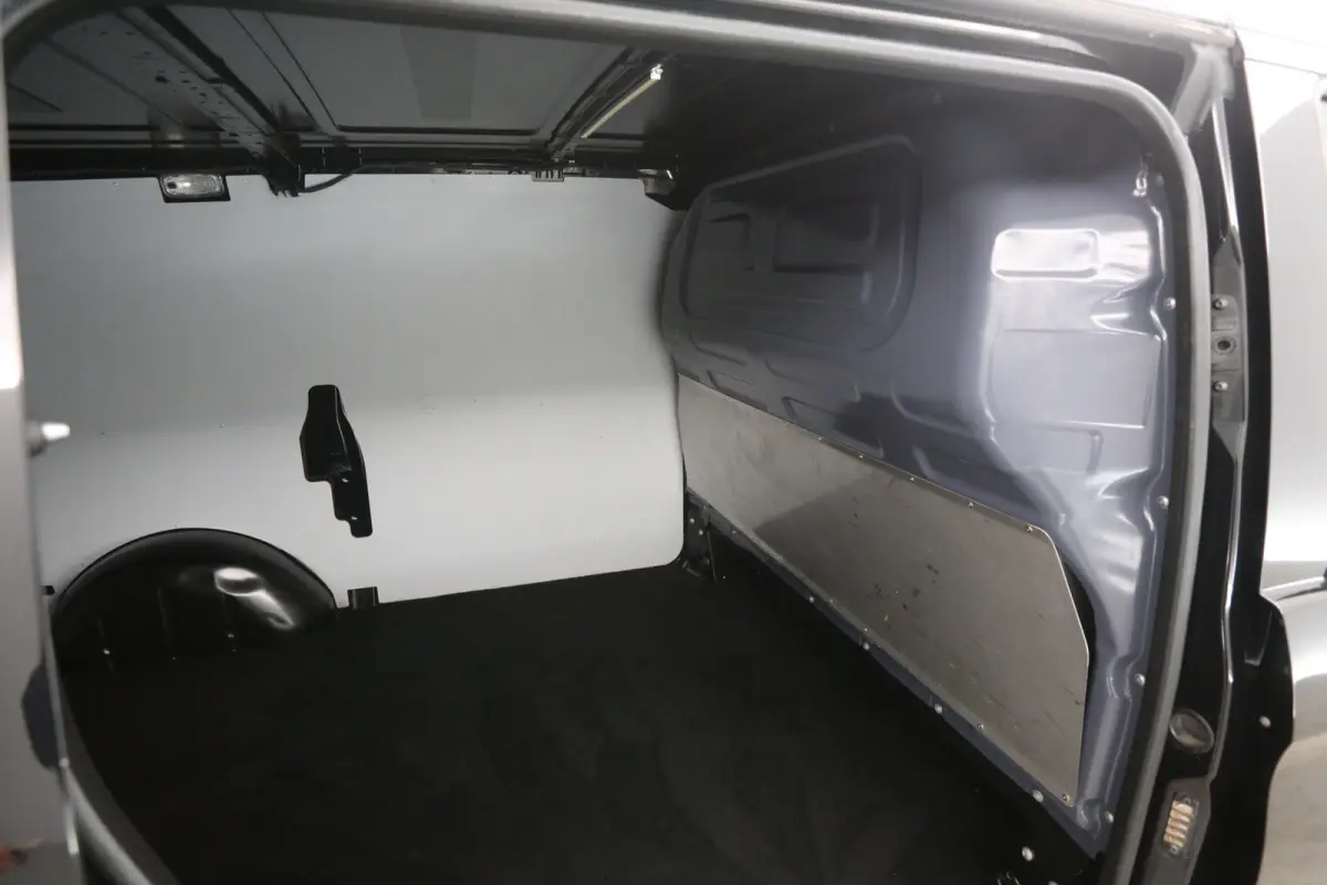 114 CDI Lang | Automaat | Airco | Cruise | Camera | 3 Zits | Trekhaak