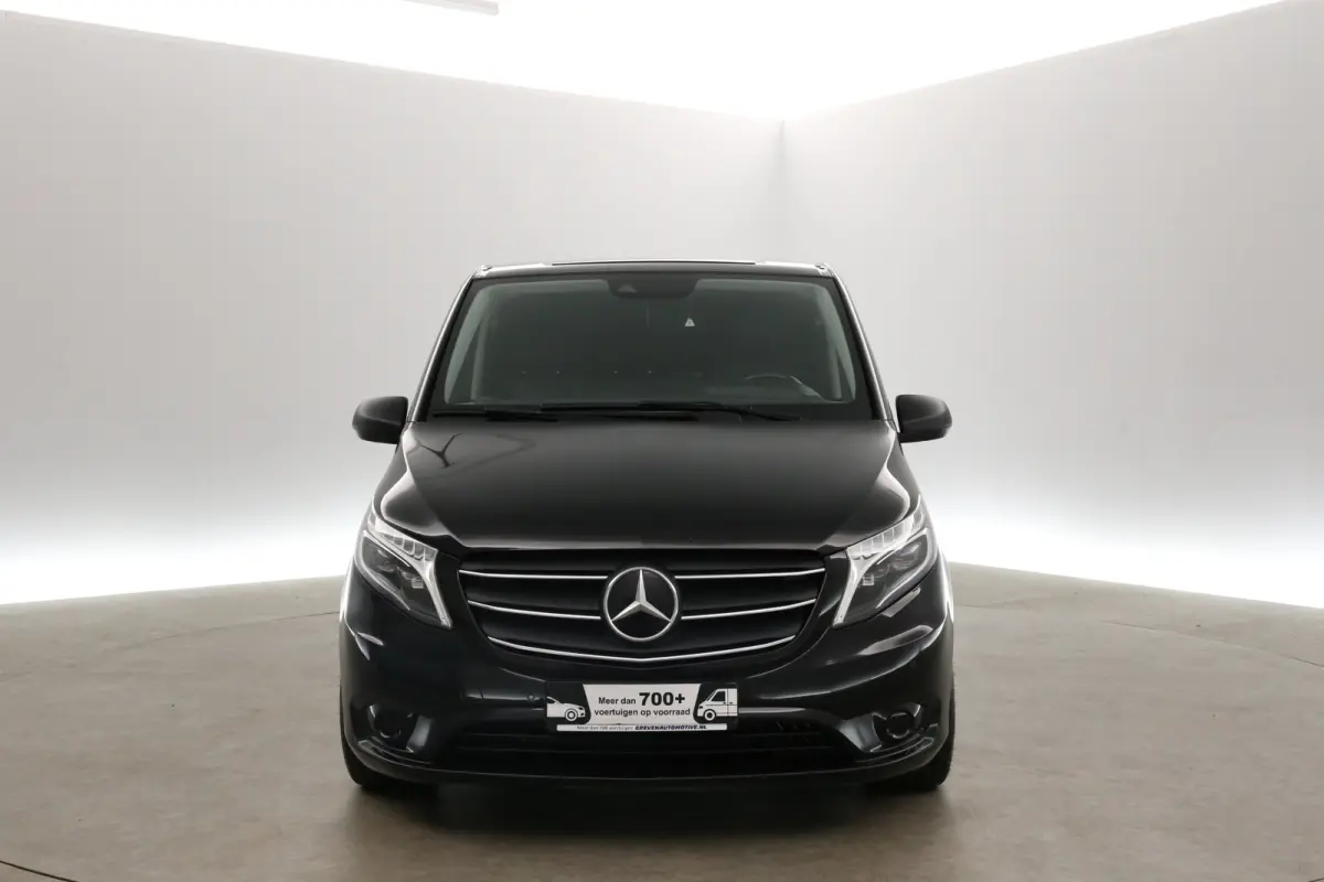 114 CDI Lang | Automaat | Airco | Cruise | Camera | 3 Zits | Trekhaak