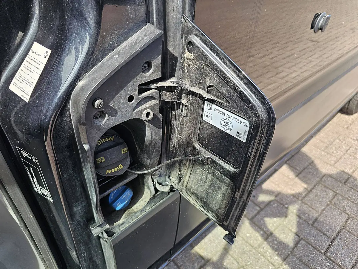 35 2.0 TDI L3H3 2x Draaistoelen, Webasto, 3T-trekhaak, Cruise, Airco, Pdc, Carplay, Navi, Camera *Bijzonder geschikt als camper*