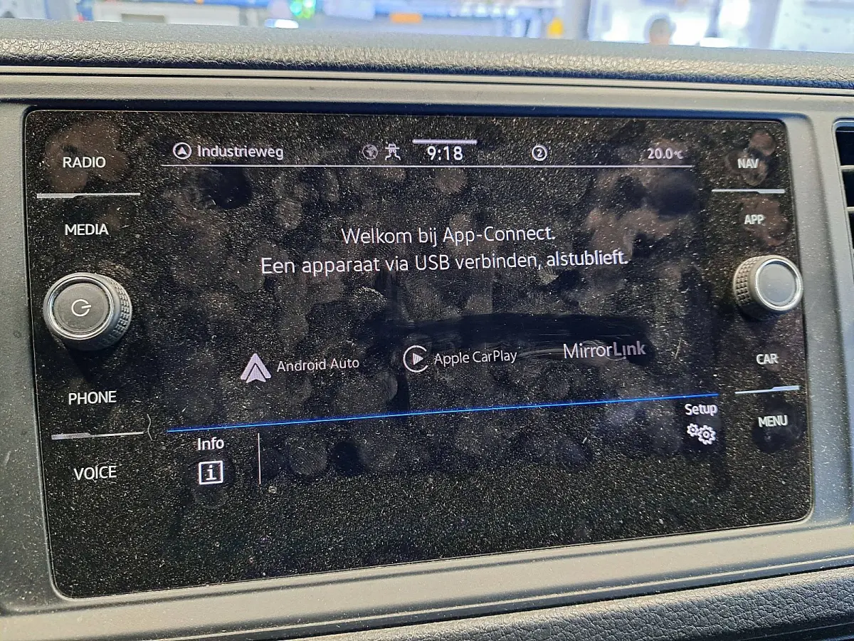 35 2.0 TDI L3H3 2x Draaistoelen, Webasto, 3T-trekhaak, Cruise, Airco, Pdc, Carplay, Navi, Camera *Bijzonder geschikt als camper*