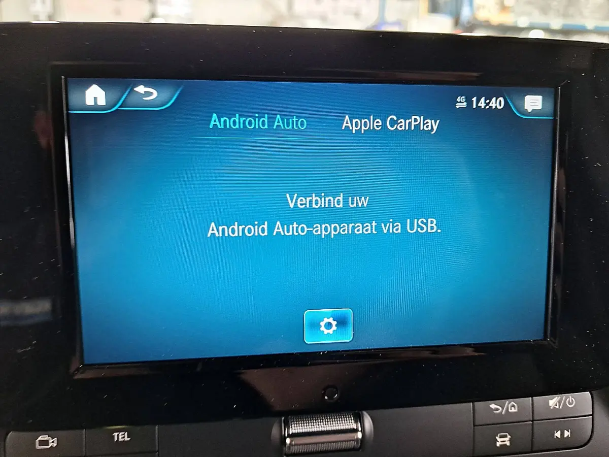 L1 Pro 51 kWh Cruise control, Automatische-Airco , Pdc, Carplay, Navi, Camera, Stoelverwarming, 290Km WLTP, 75kw-Snelladen, Mbux