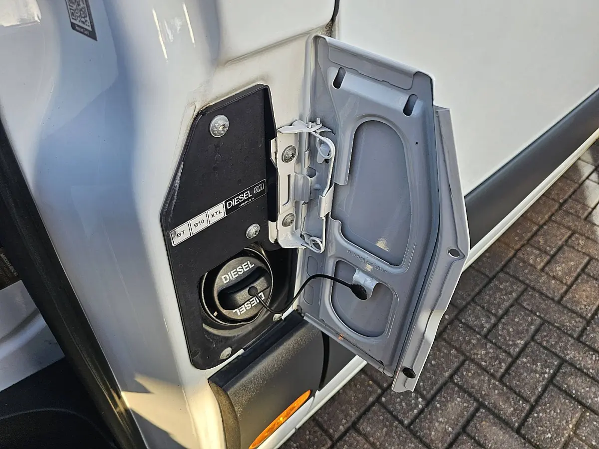 317 1.9 CDI L4H2 Base Cruise control, Airco, Pdc, Navi, Camera, Lane-assist, Stoelverwarming, Dodehoek detectie