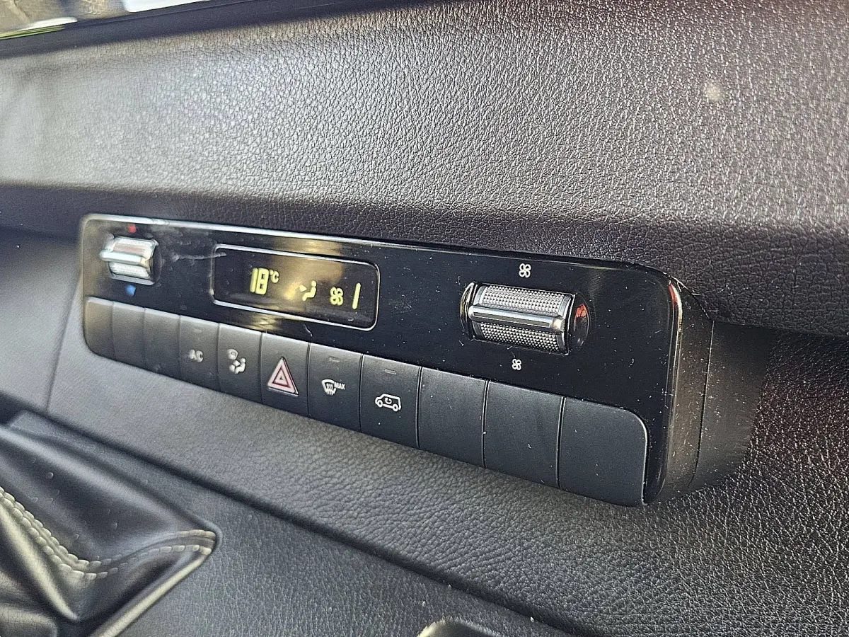 317 1.9 CDI L4H2 Base Cruise control, Airco, Pdc, Navi, Camera, Lane-assist, Stoelverwarming, Dodehoek detectie