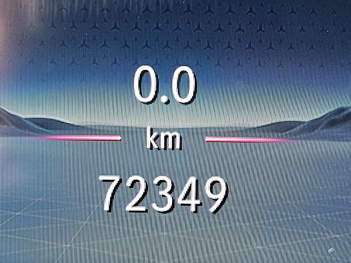 317 1.9 CDI L4H2 Base Cruise control, Airco, Pdc, Navi, Camera, Lane-assist, Stoelverwarming, Dodehoek detectie