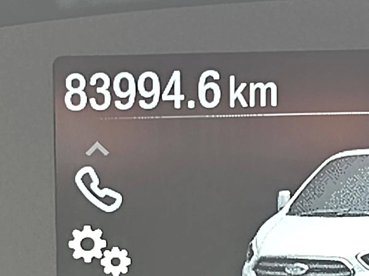 280 2.0 TDCI L1H1 Trend Cruise control, Airco, Pdc, Carplay, Navi, Camera, Lane-assist