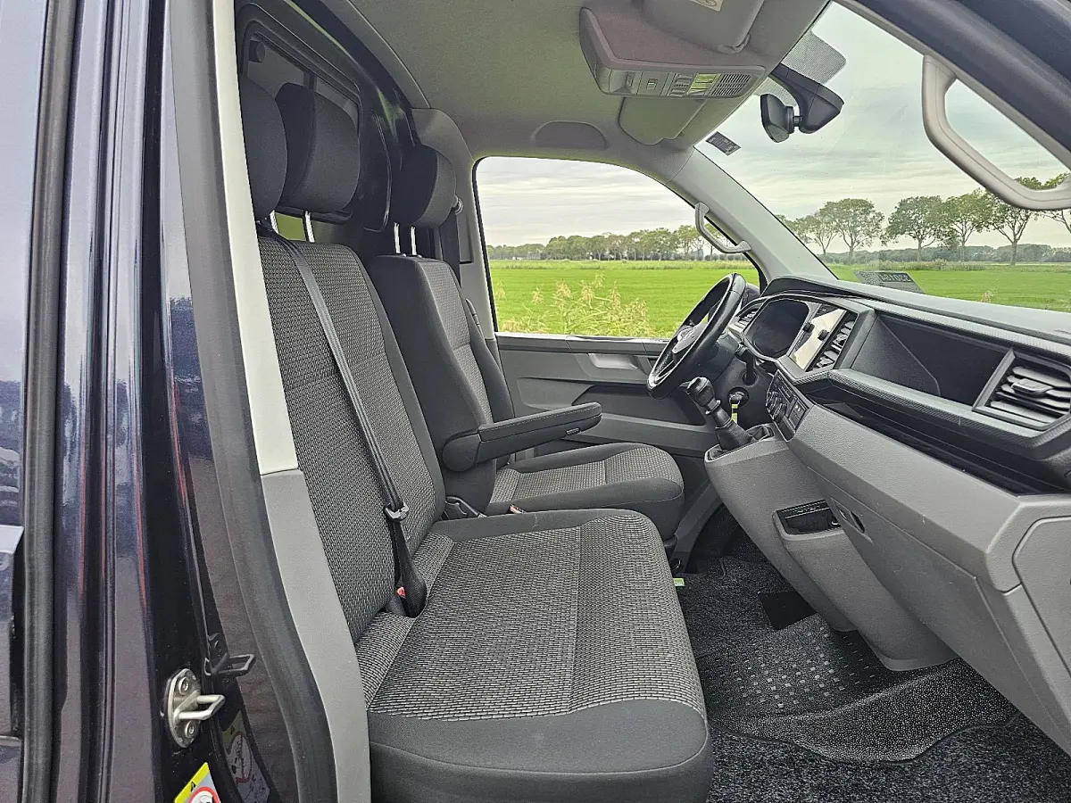 2.0 TDI L2H1 30 Airco, Pdc, Carplay, Navi