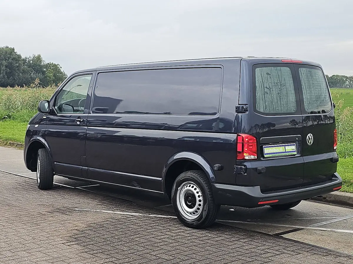 2.0 TDI L2H1 30 Airco, Pdc, Carplay, Navi