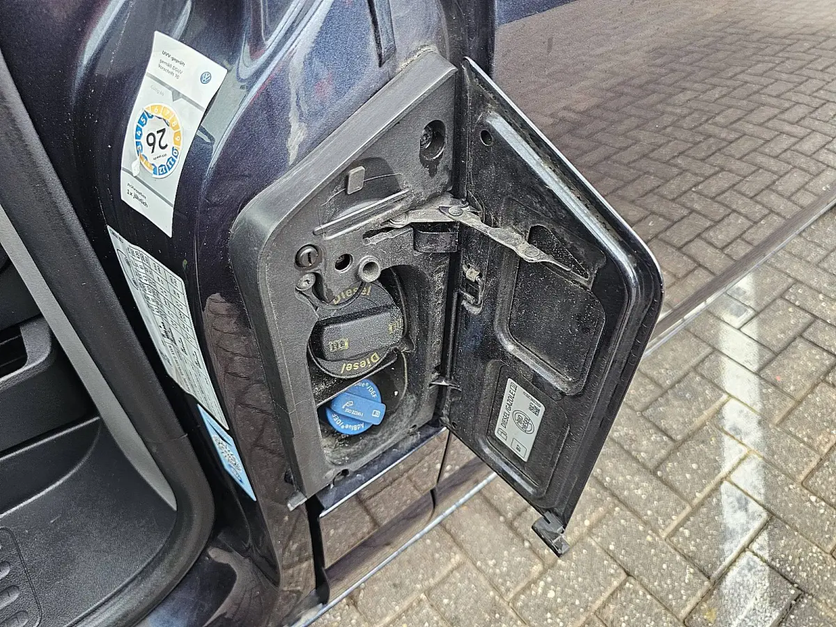 2.0 TDI L2H1 30 Airco, Pdc, Carplay, Navi