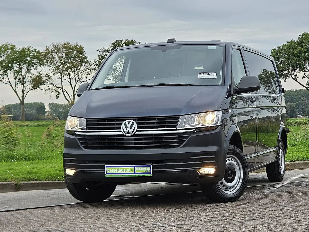 2.0 TDI L2H1 30 Airco, Pdc, Carplay, Navi