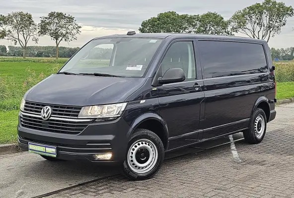 2.0 TDI L2H1 30 Airco, Pdc, Carplay, Navi