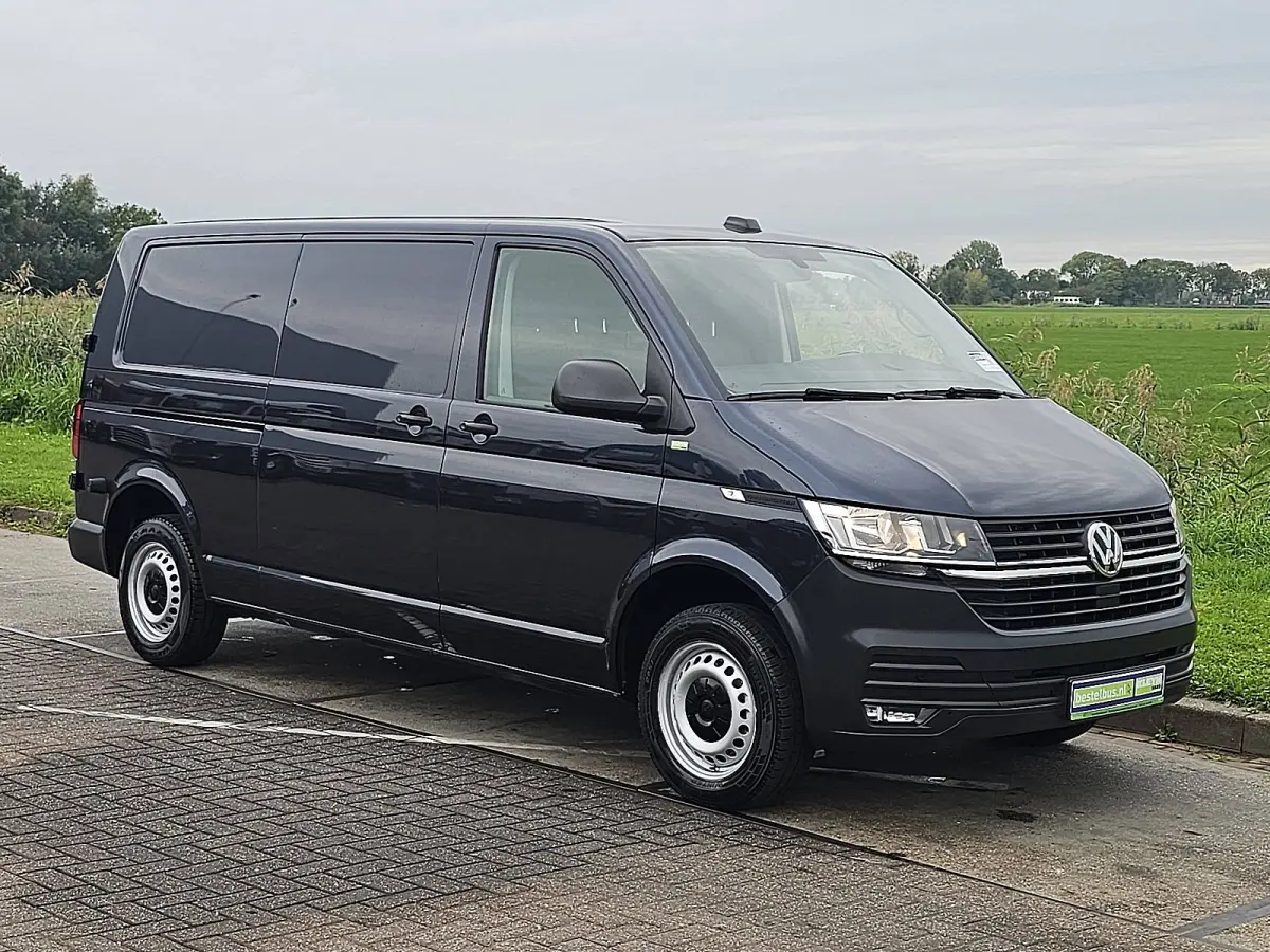 2.0 TDI L2H1 30 Airco, Pdc, Carplay, Navi