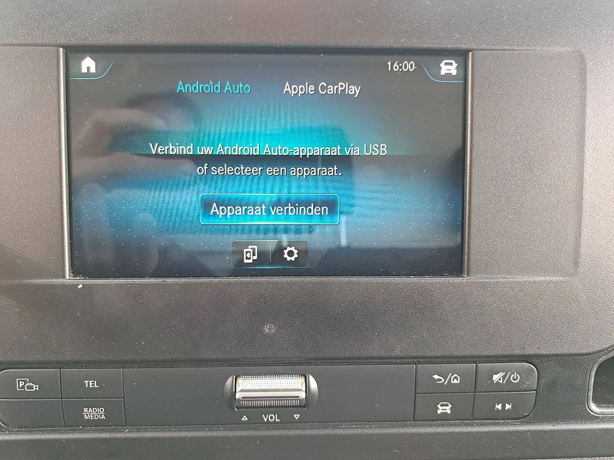 315 1.9 CDI Functional Cruise control, Airco, Carplay, Camera, Climate control