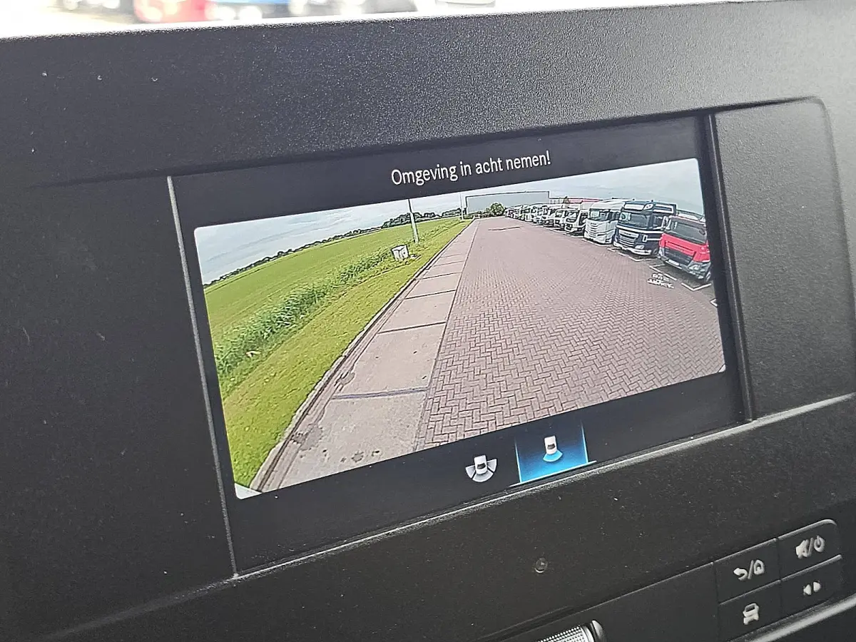 315 1.9 CDI Functional Cruise control, Airco, Carplay, Camera, Climate control