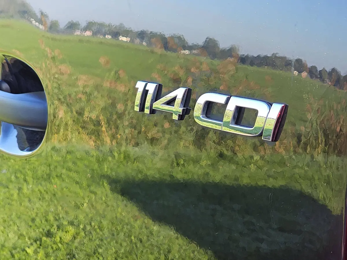 114 CDI L2H1 Cruise control, Airco, Carplay, Navi, Camera, Bumpers-in-kleur, Automaat