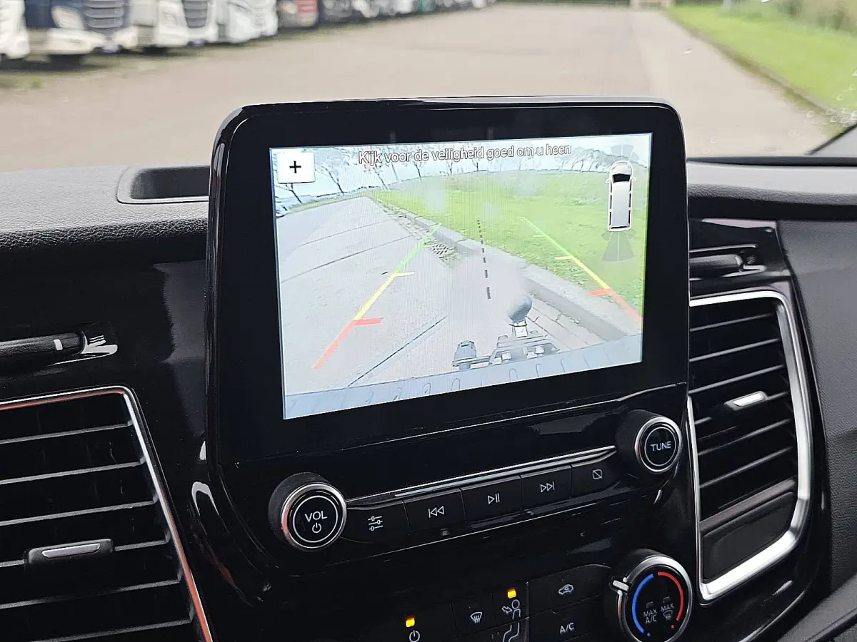 310 2.0 TDCI L2H1 Sport DC Cruise contol, Airco, Pdc, Carplay, Navi, Camera, Stoelverwarming, Trekhaak, Velgen, 170Pk