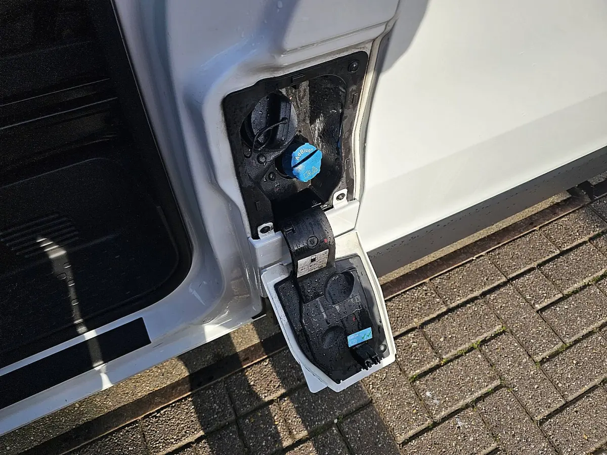 2.0 dCi 120pk T30 L2H1 Comfort airco, navi, pdc, trekhaak, stoelverw.