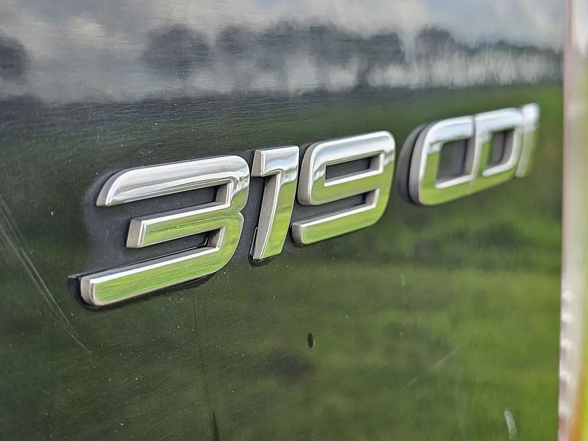 319 3.0 V6 L3H2 EURO6 Airco, Standkachel, Navi, Camera, Climatecontrol, Dodehoek detectie,