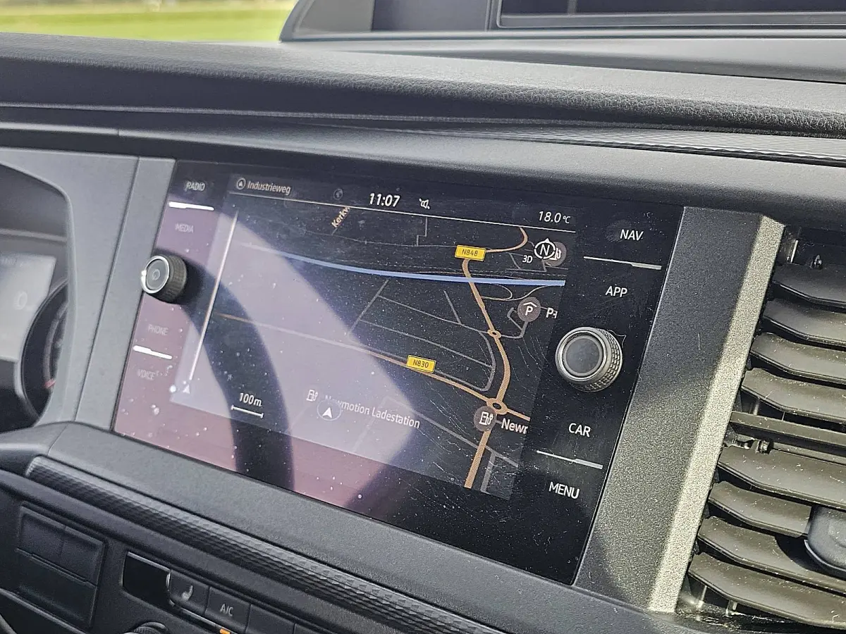 2.0 TDI L2H1 32 Cruise control, Airco, Standkachel, Pdc, Carplay, Navi, Stoelverwarming