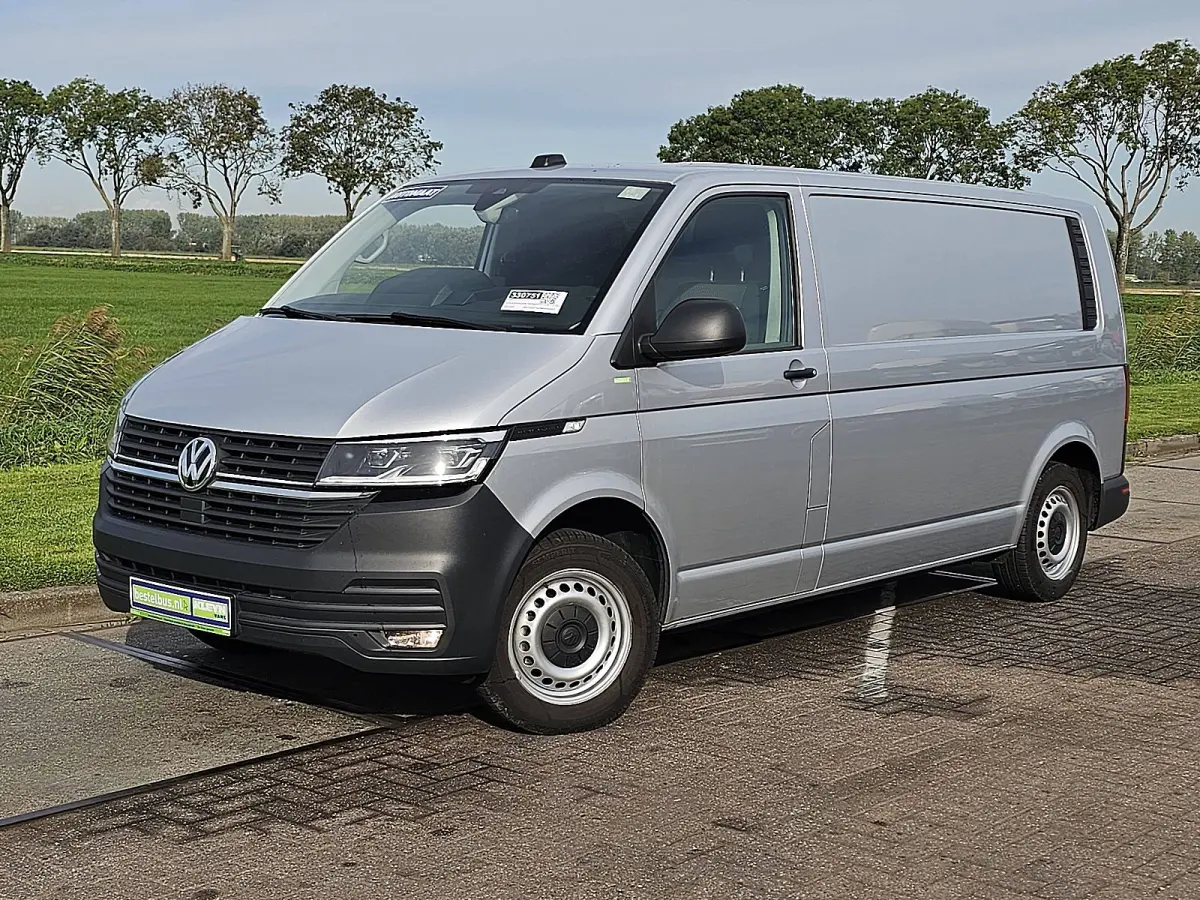 2.0 TDI L2H1 32 Cruise control, Airco, Standkachel, Pdc, Carplay, Navi, Stoelverwarming