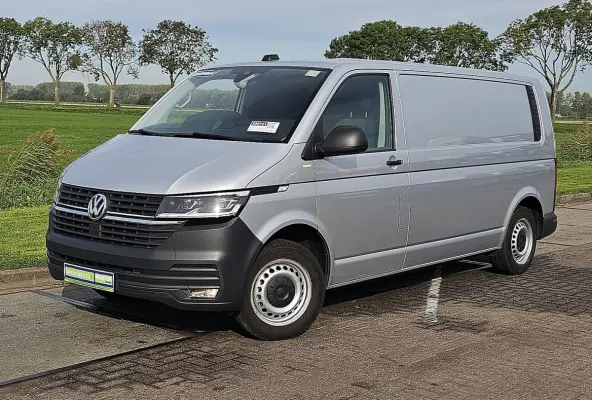 2.0 TDI L2H1 32 Cruise control, Airco, Standkachel, Pdc, Carplay, Navi, Stoelverwarming