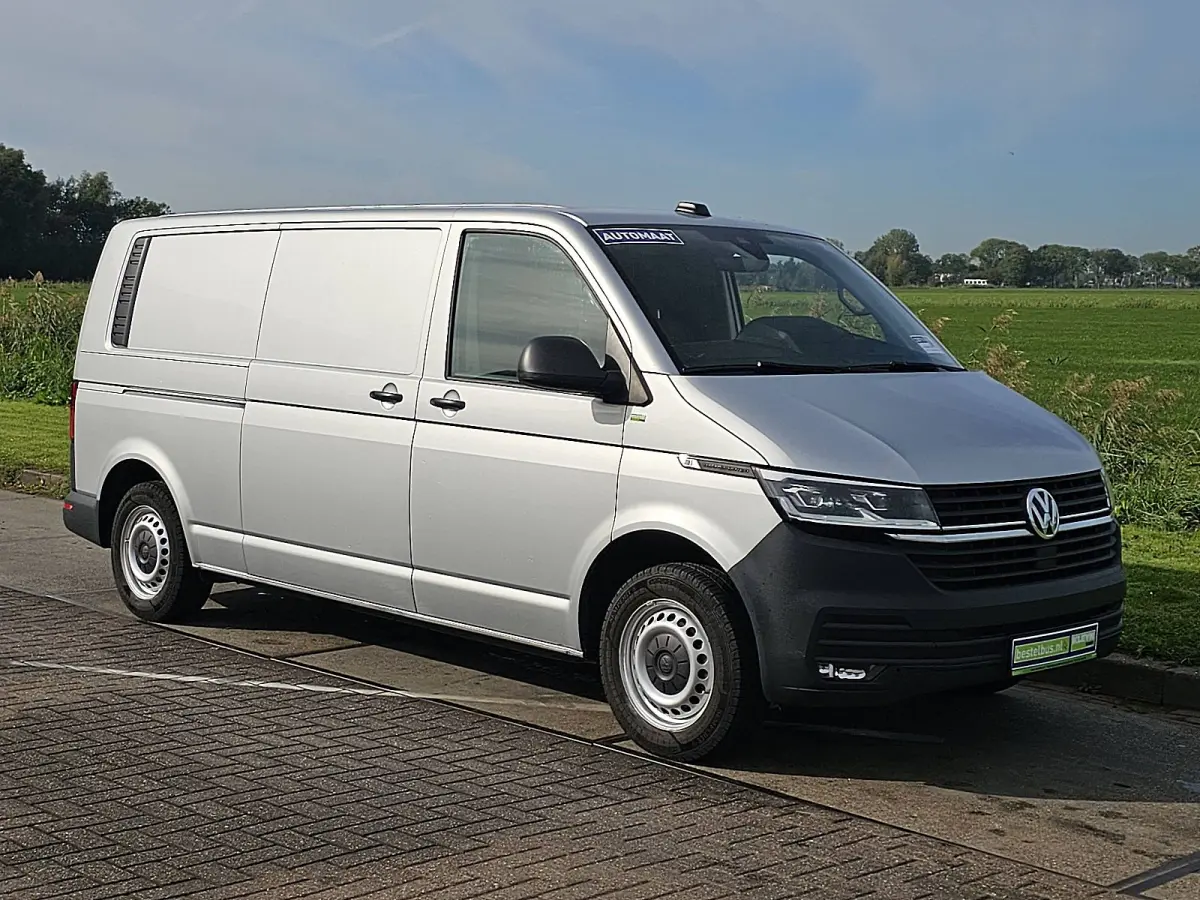2.0 TDI L2H1 32 Cruise control, Airco, Standkachel, Pdc, Carplay, Navi, Stoelverwarming