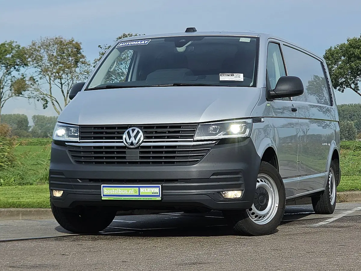 2.0 TDI L2H1 32 Cruise control, Airco, Standkachel, Pdc, Carplay, Navi, Stoelverwarming