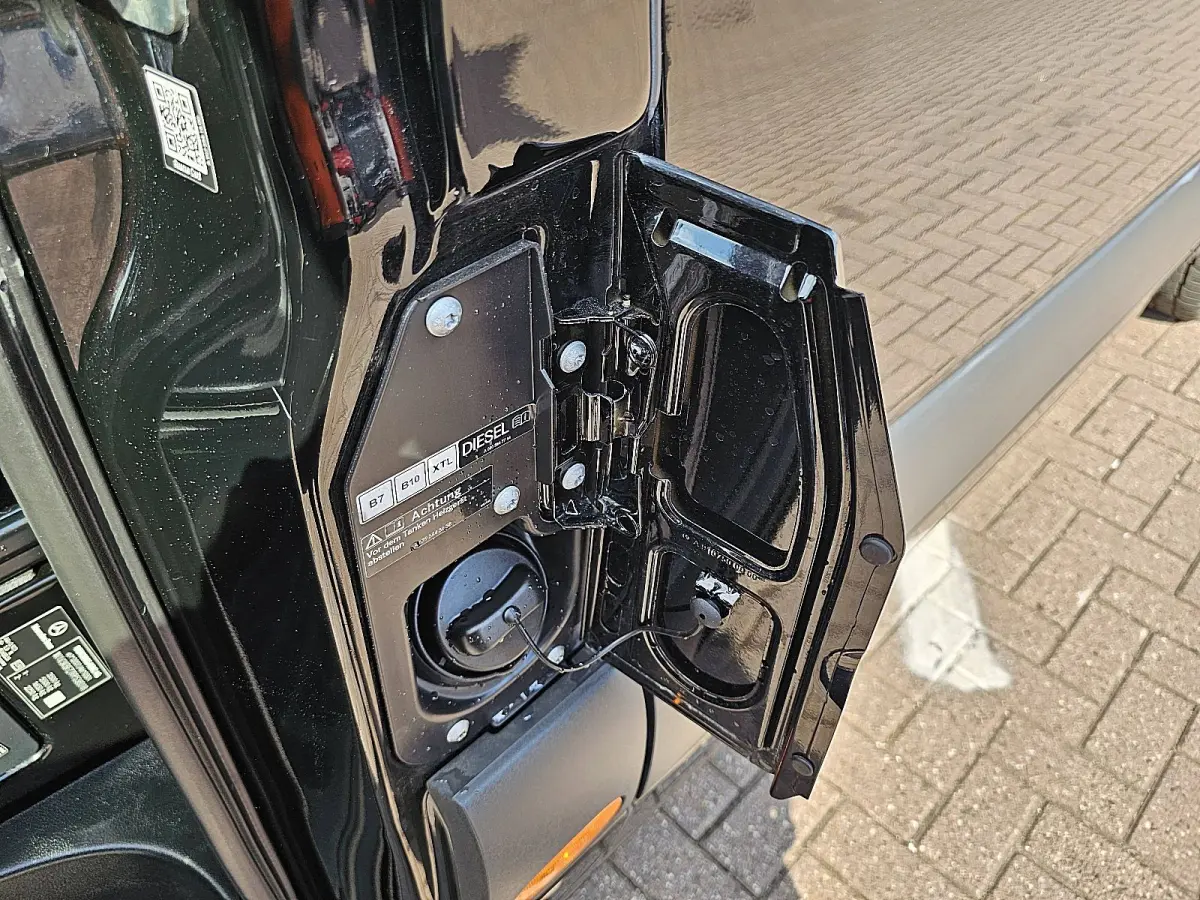 317 1.9 CDI L2H2 RWD Cruise Control, Airco, Standkachel, Navi, Camera, Stoelverwarming, Multifuncitoneel stuur, Euro6, 170 PK