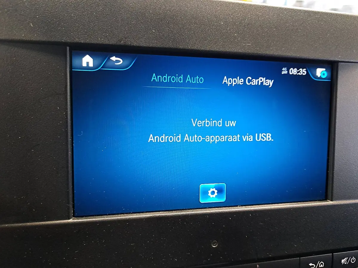 317 1.9 CDI L2H2 RWD Cruise Control, Airco, Standkachel, Navi, Camera, Stoelverwarming, Multifuncitoneel stuur, Euro6, 170 PK