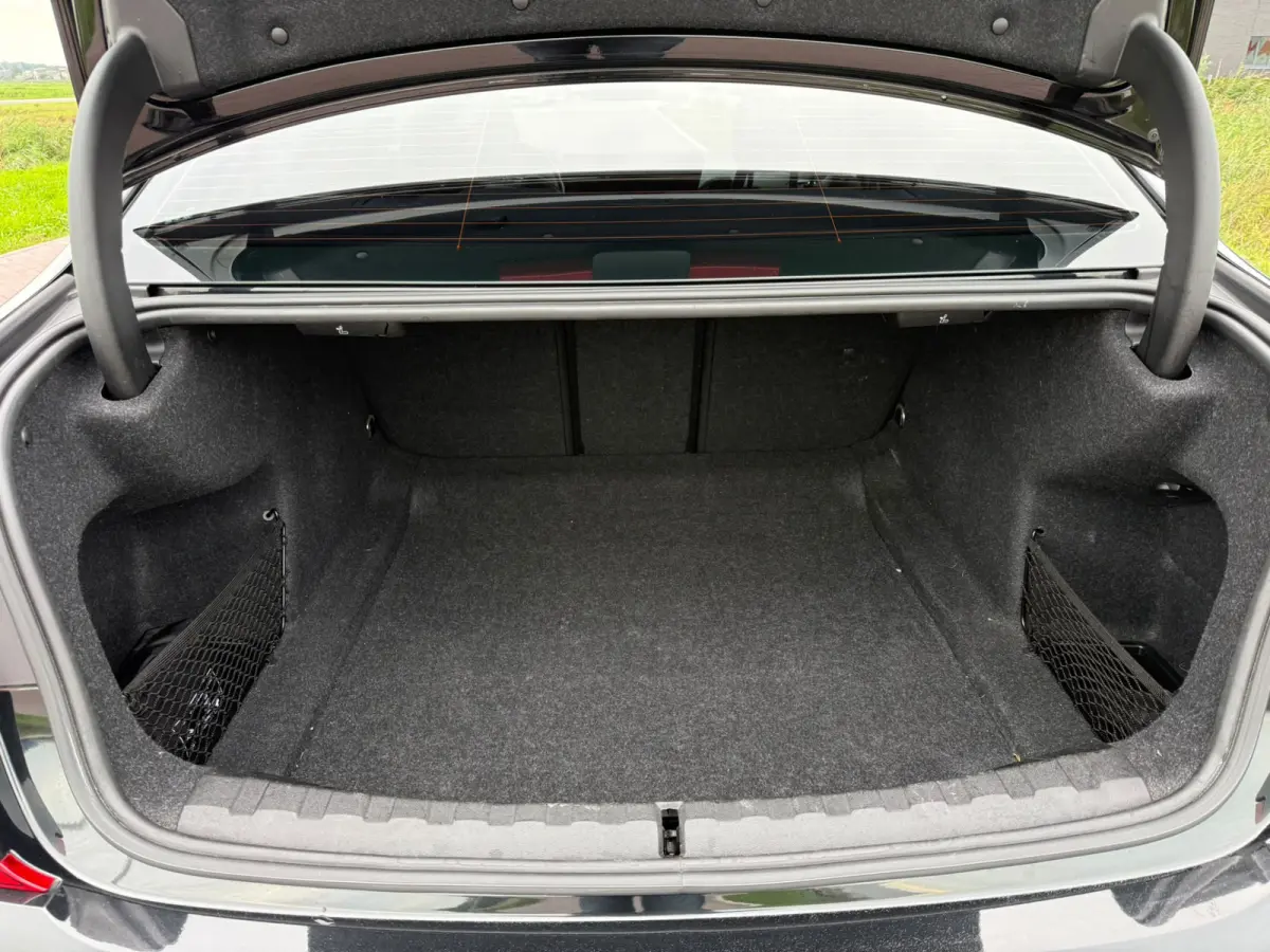 320i High Executive / M Sport / Leder / 20inch M-Performance / 256PK