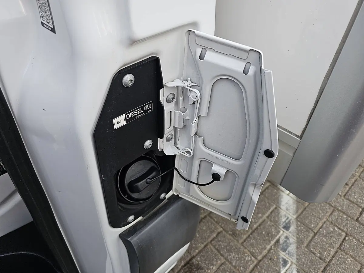 314 2.2 CDI L3 EURO VI-D Airco, Leer, Automaat, Laadklep, Zijdeur, Spoiler, Euro6, 143Pk
