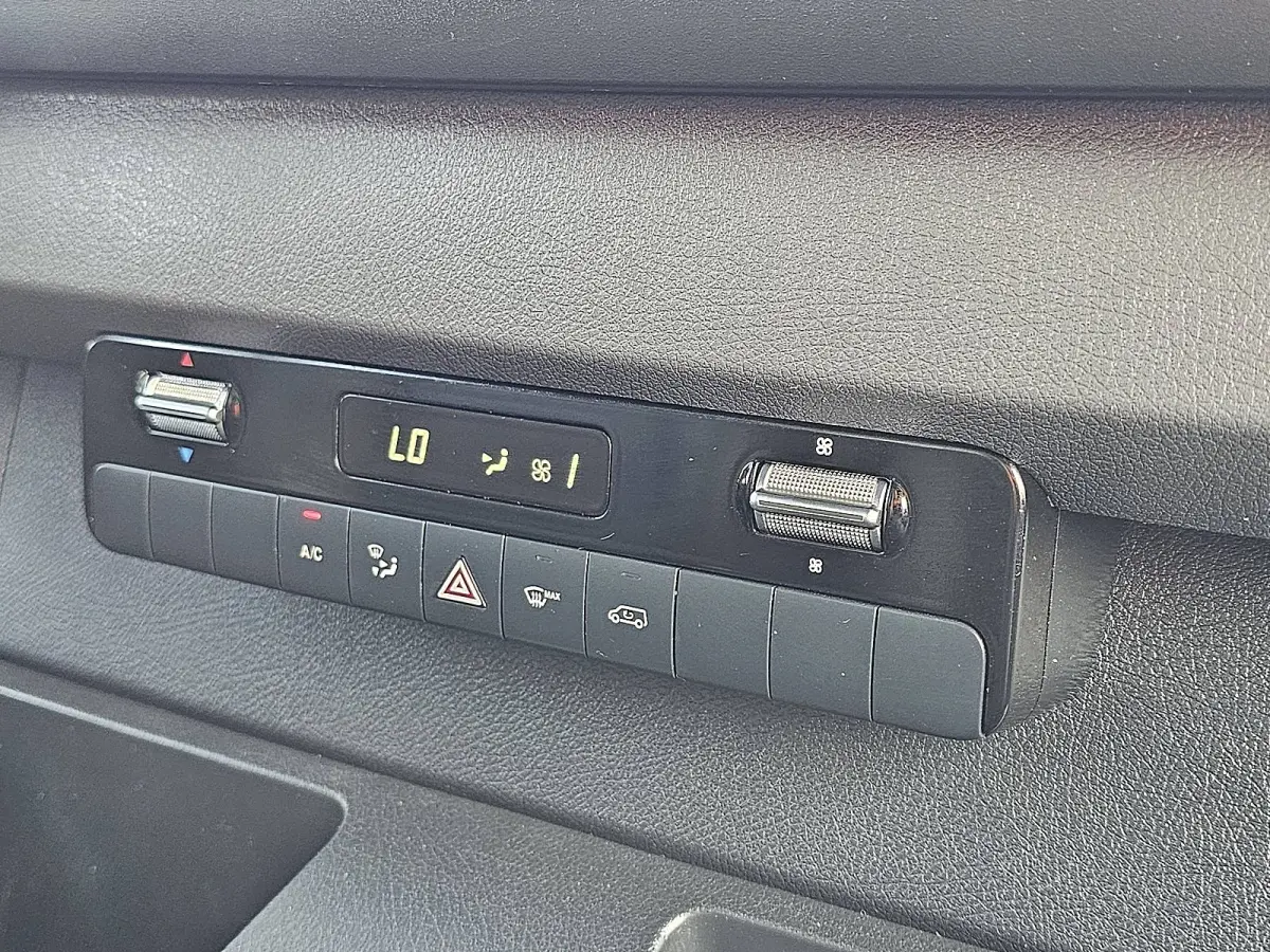 314 2.2 CDI L3 EURO VI-D Airco, Leer, Automaat, Laadklep, Zijdeur, Spoiler, Euro6, 143Pk