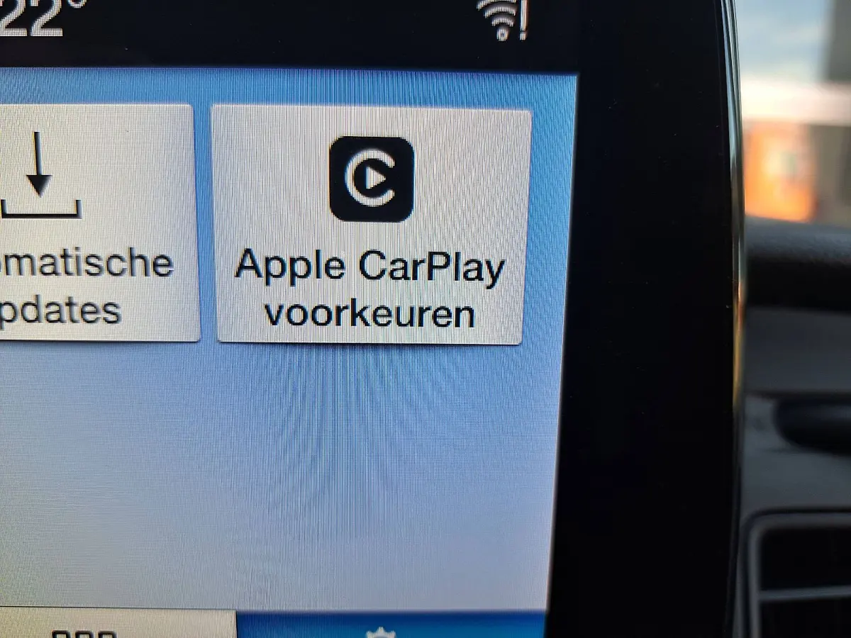 350 2.0 TDCI L2H2 Trend AWD Cruise control, Airco, Pdc, Carplay, Camera, Dodehoek detectie, Koelen/Vriezen, Nacht/Dag koeling