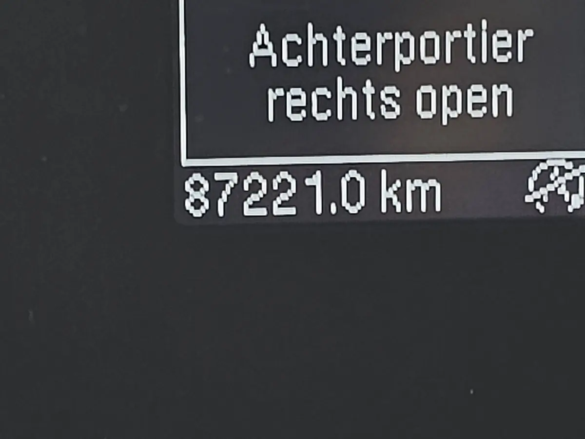 350 2.0 TDCI L2H2 Trend AWD Cruise control, Airco, Pdc, Carplay, Camera, Dodehoek detectie, Koelen/Vriezen, Nacht/Dag koeling