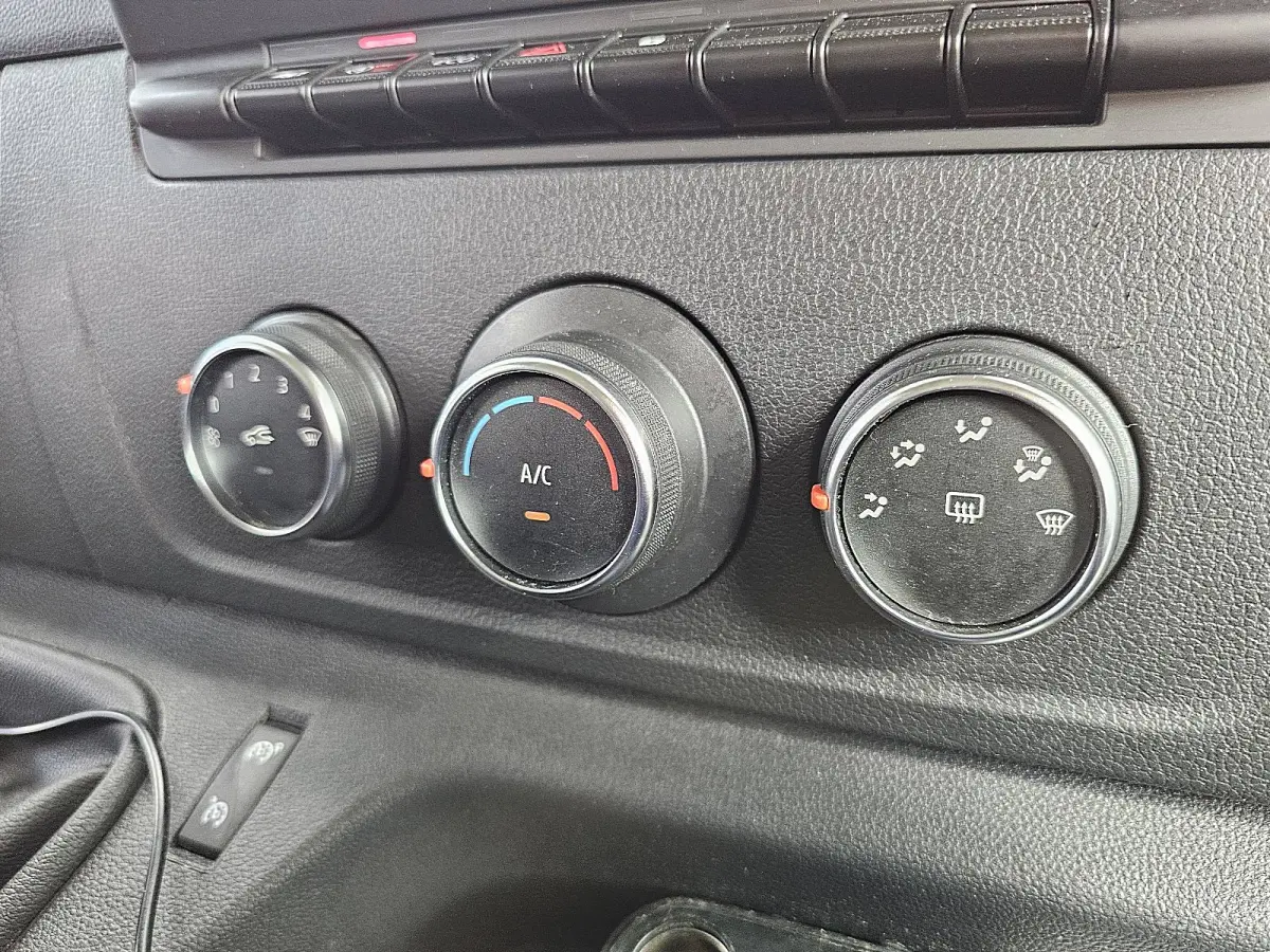 T35 2.3 dCi 150 L3H2 Energy Comfort Cruise control, Airco, Pdc, Navi
