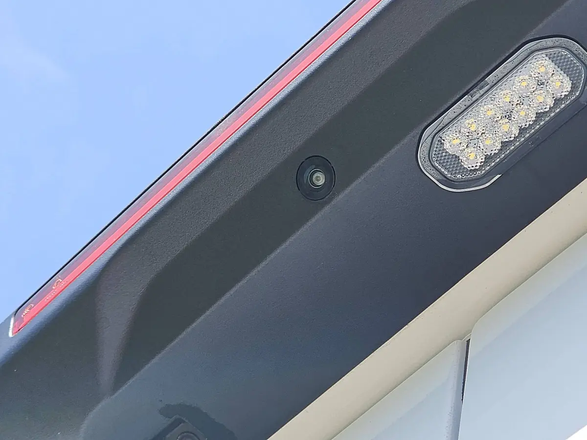 35S18HV 3.0 L4H2 3.0 Automaat 3zits Airco HI-Connect LED Adaptive Cruise Control