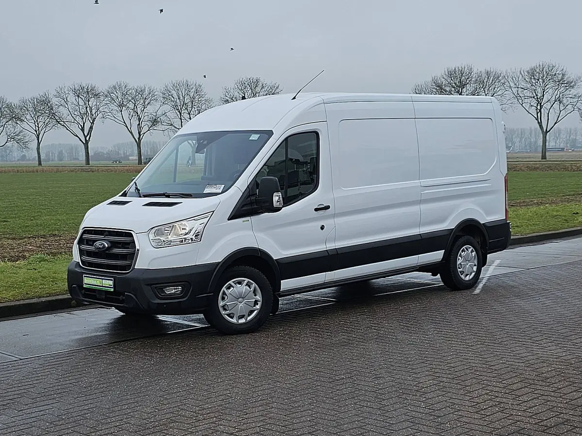 350 2.0 TDCI L3H2 airco, navi, pdc, camera, trekhaak, cruise
