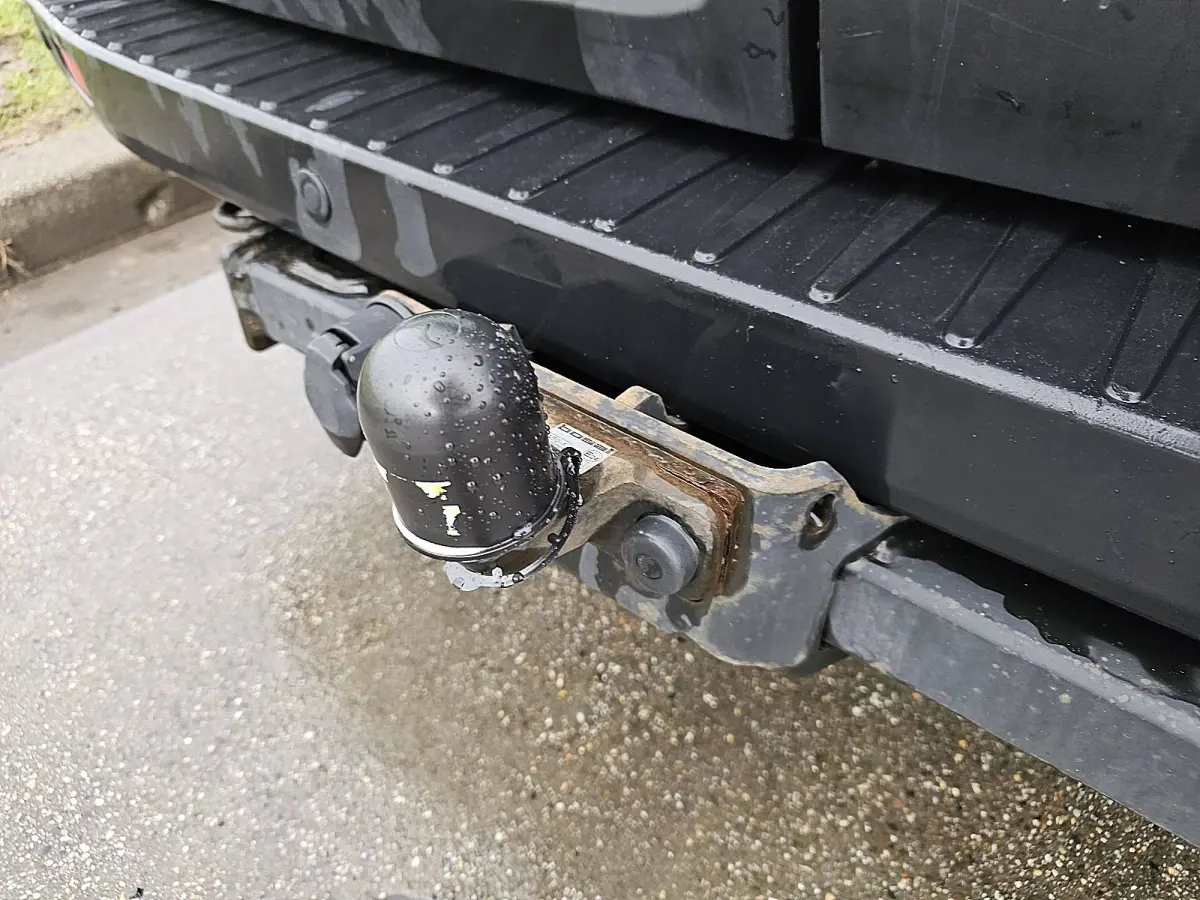 350 2.0 TDCI L3H2 airco, navi, pdc, camera, trekhaak, cruise