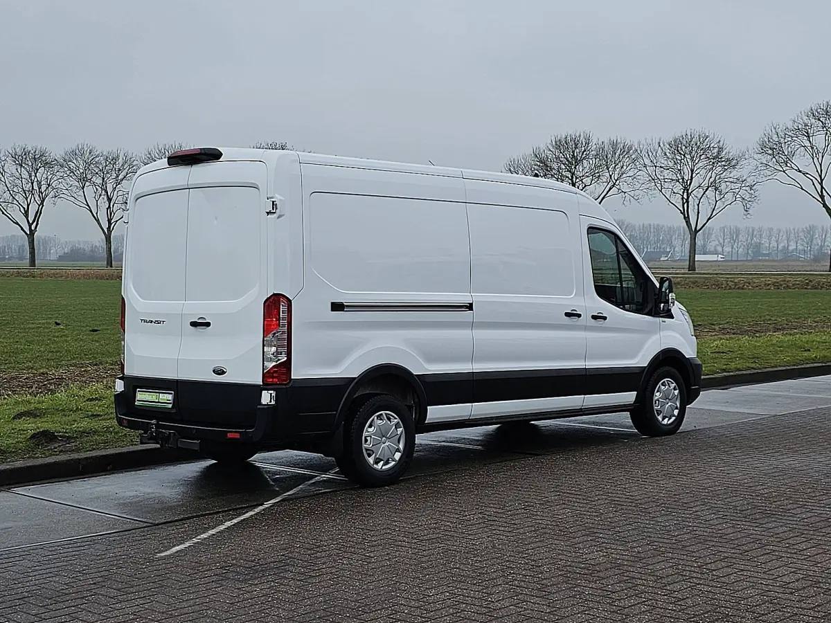 350 2.0 TDCI L3H2 airco, navi, pdc, camera, trekhaak, cruise