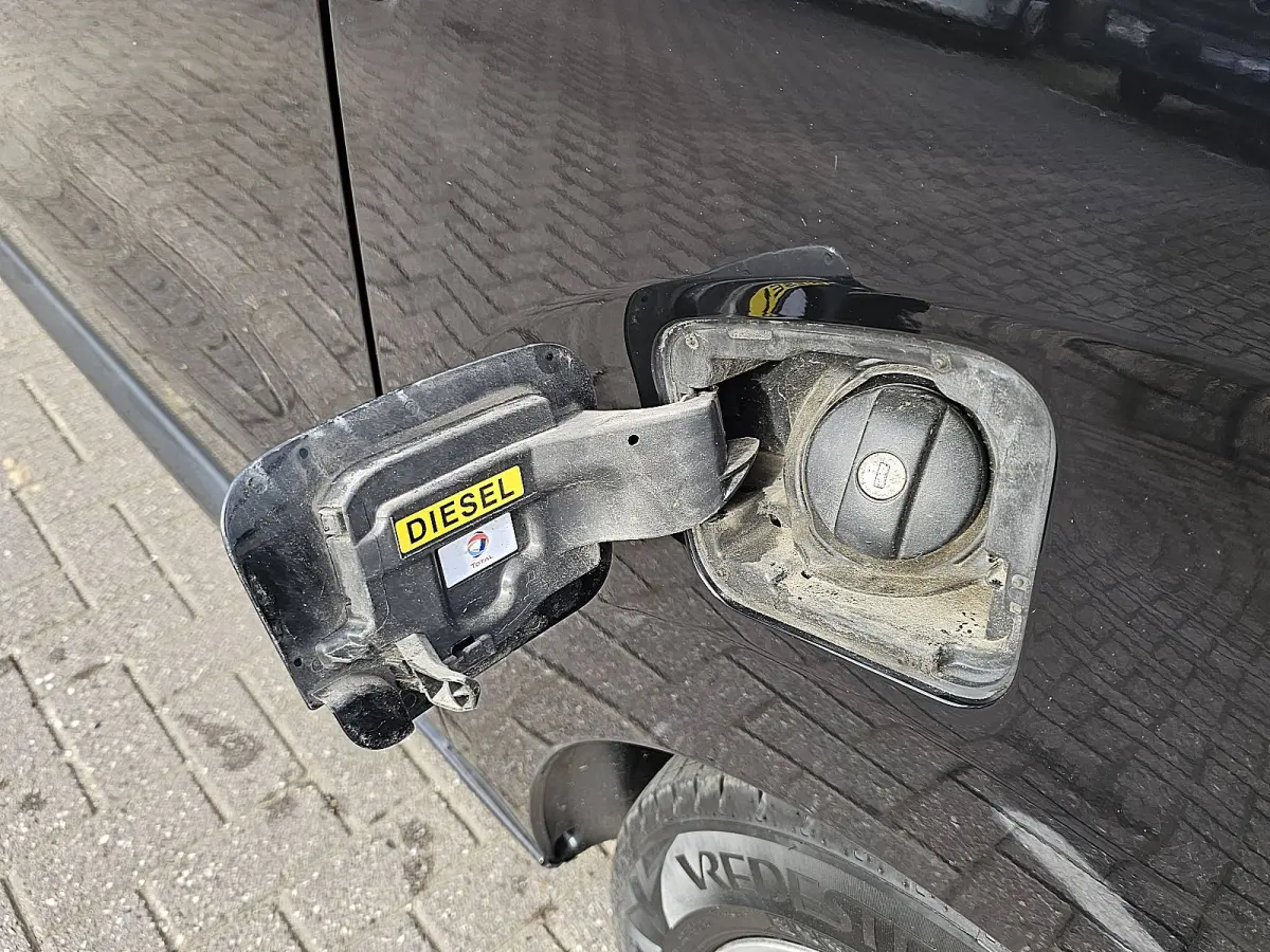 226S 1.6 BlueHDI 95 Premium Airco, Cruise control, Pdc, 3-zits, EURO6, Dubbele schuifdeur, Trekhaak