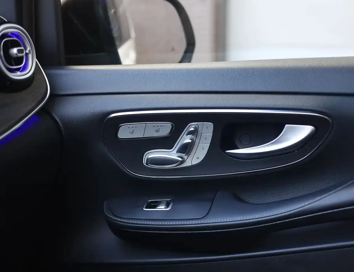 300d / 4-MATIC / Extra Lang / Luchtvering / Amg / Maxton / Vol!