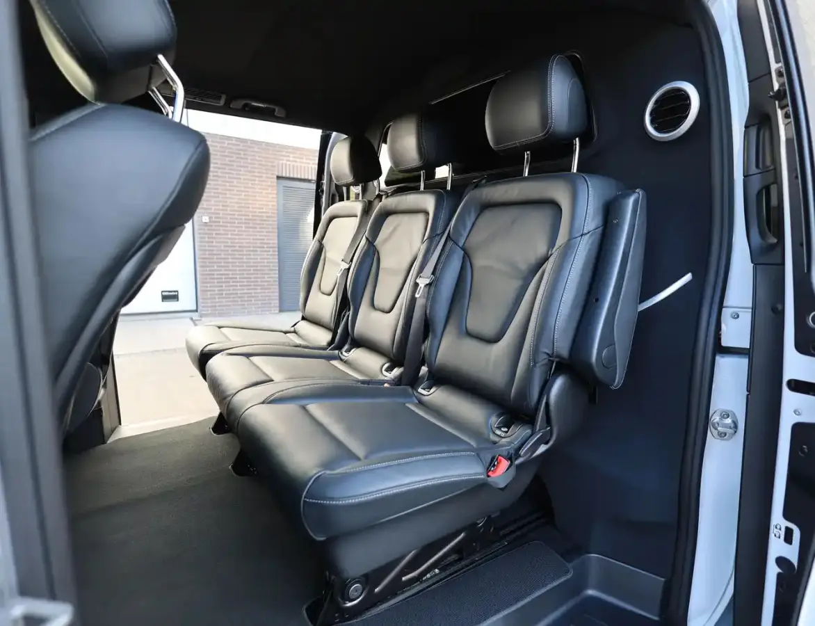 300d / 4-MATIC / Extra Lang / Luchtvering / Amg / Maxton / Vol!