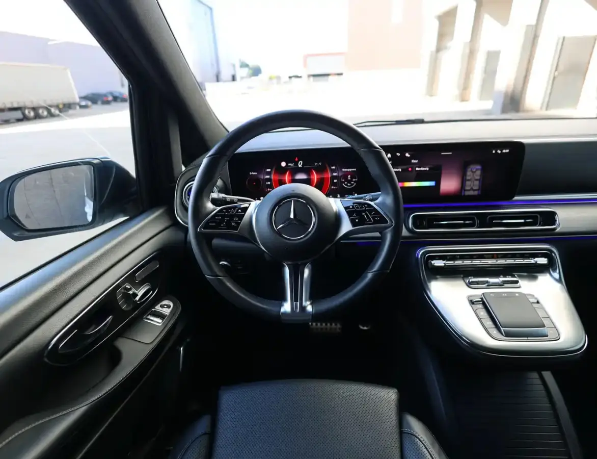 300d / 4-MATIC / Extra Lang / Luchtvering / Amg / Maxton / Vol!