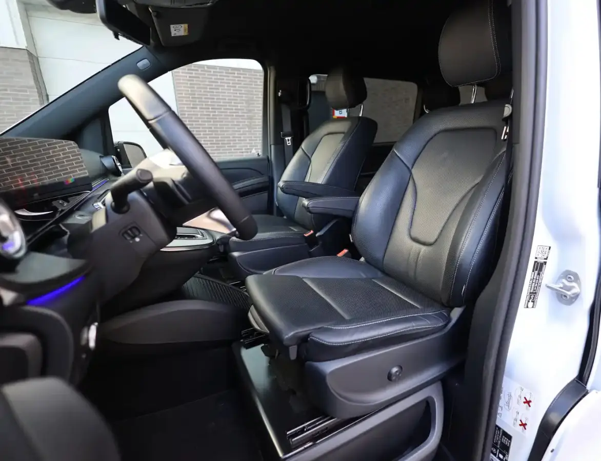 300d / 4-MATIC / Extra Lang / Luchtvering / Amg / Maxton / Vol!