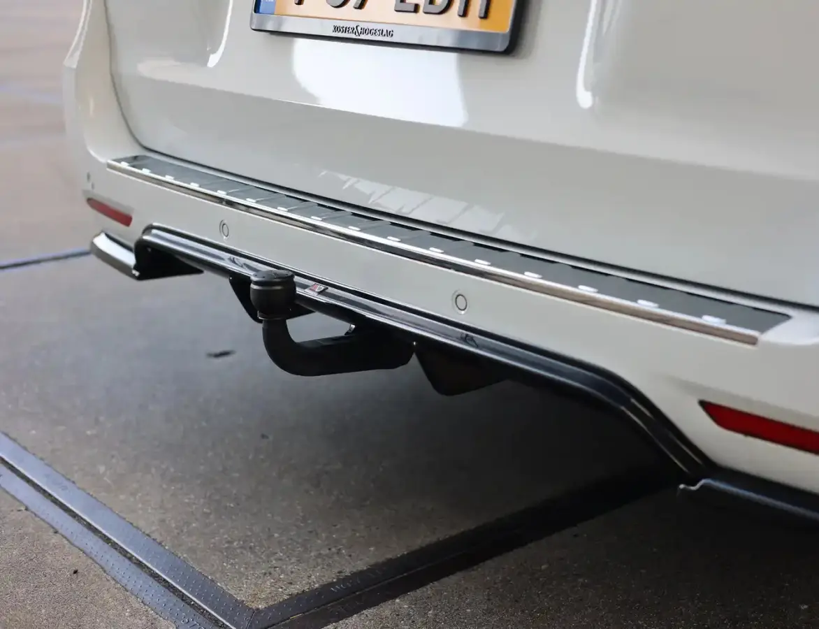 300d / 4-MATIC / Extra Lang / Luchtvering / Amg / Maxton / Vol!