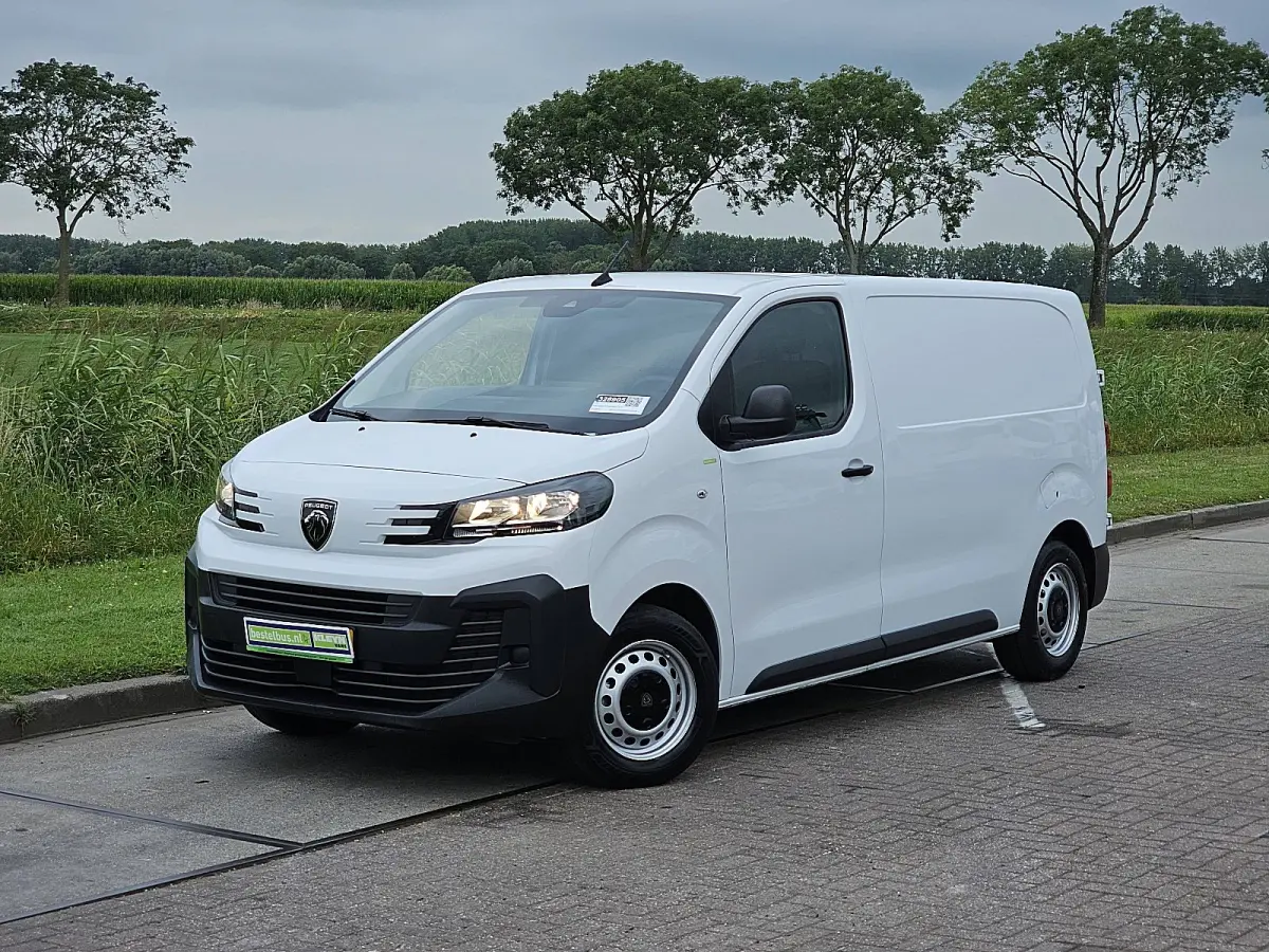1.5 BlueHDi 120 L2 Cruise control, Airco, Pdc, Lane assist, Euro6, NAP, 120Pk, 1e Eigenaar, BPM-Vrij