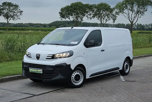 1.5 BlueHDi 120 L2 Cruise control, Airco, Pdc, Lane assist, Euro6, NAP, 120Pk, 1e Eigenaar, BPM-Vrij