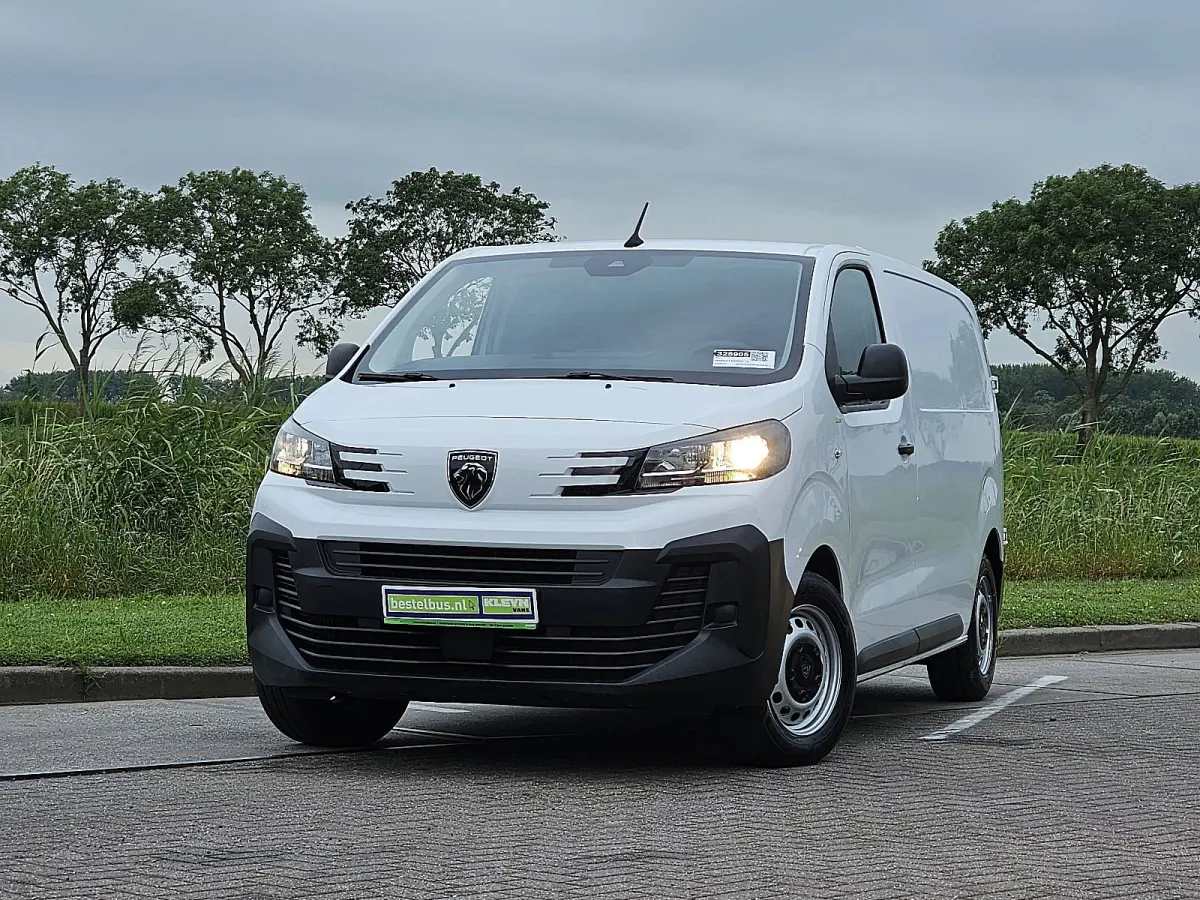 1.5 BlueHDi 120 L2 Cruise control, Airco, Pdc, Lane assist, Euro6, NAP, 120Pk, 1e Eigenaar, BPM-Vrij